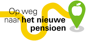 Nieuwe pensioen