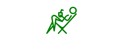 strandstoel-Werknemers