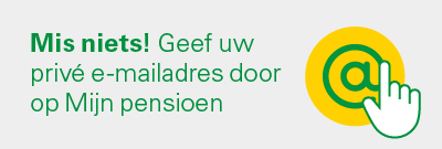 privé e-mailadres-Stappenplan