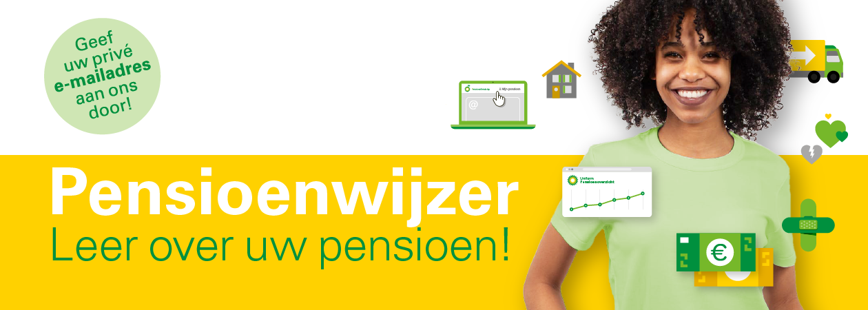 header pensioenwijzer-Pensioenwijzer