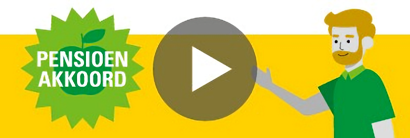 Persoonlijk pensioenpotje-Animaties