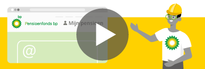 werking pensioen-Animaties