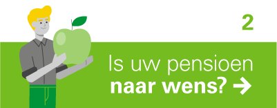 Pensioneren - pensioen naar wens-Bentugoedvoorbereidopuwpensioen