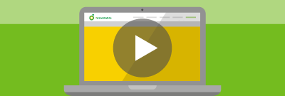 plaatje van een laptop-Webinars