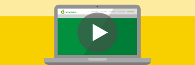 plaatje van een laptop-Webinars