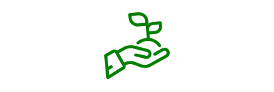 handje plantje-Welkom